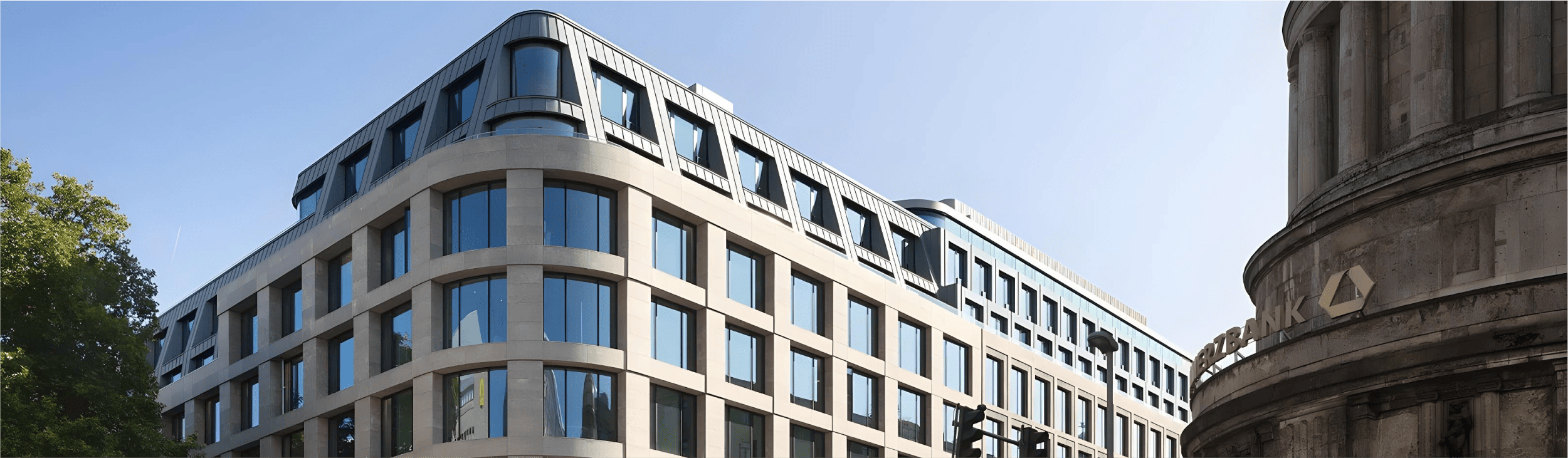 Finzamedia and Comertzbank